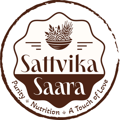 Sattvika Saara